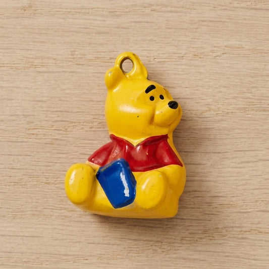 Winnie the Pooh Themed Charms