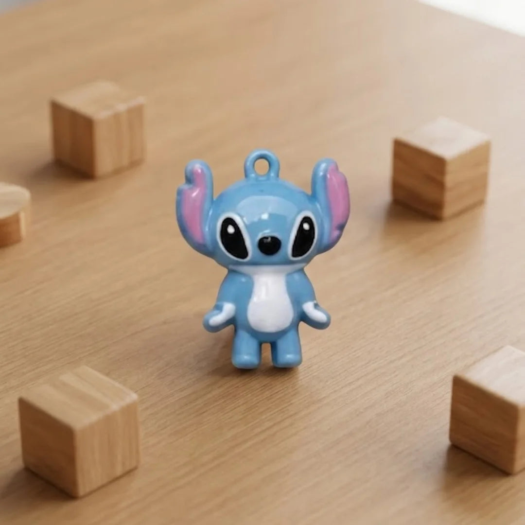 Disney Lilo & Stitch Charm