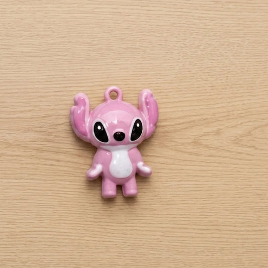 Disney Lilo & Stitch Charm