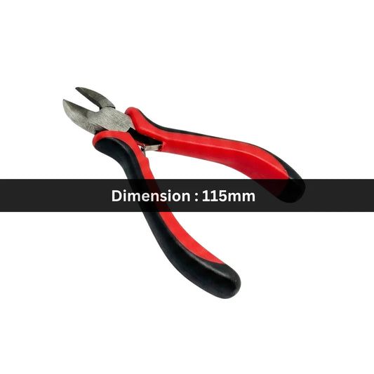 115 mm | Diagonal Cutting Pliers - Style 1