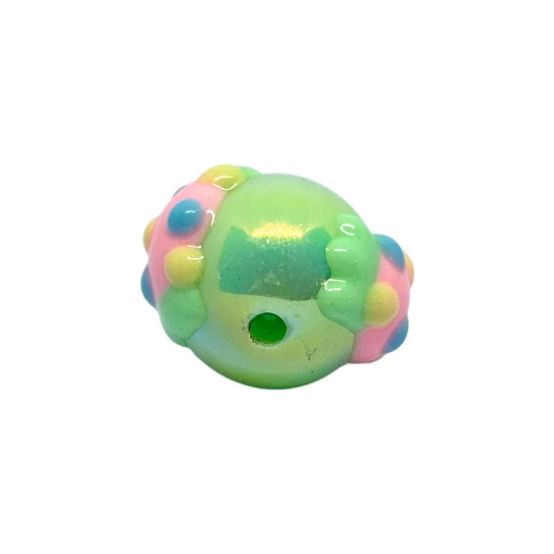 Dream Dot Bead | 15mm