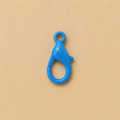 Colorful Lobster Clasps
