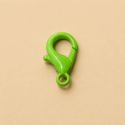 Colorful Lobster Clasps
