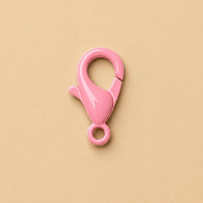 Colorful Lobster Clasps