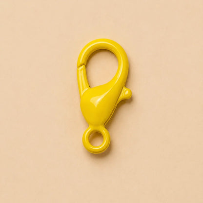 Colorful Lobster Clasps