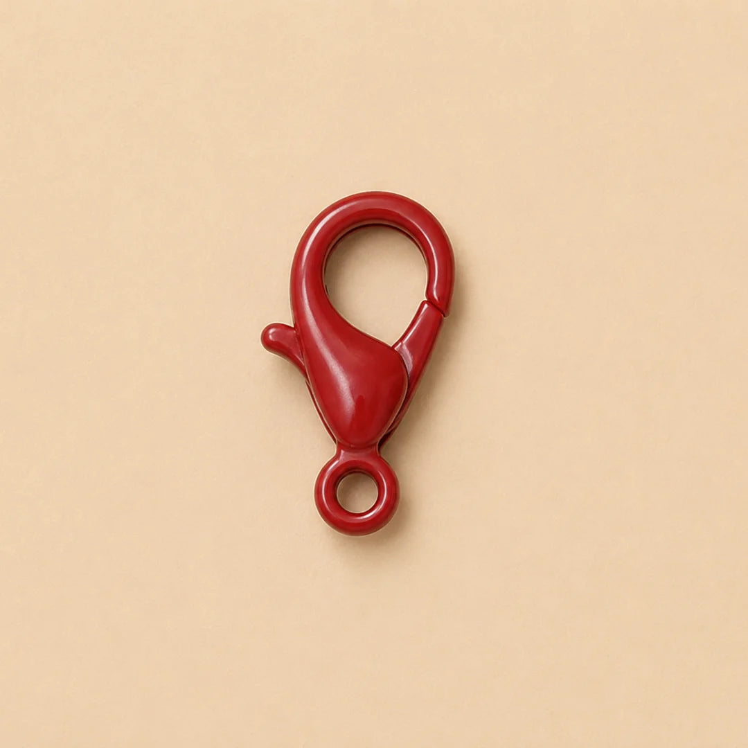 Colorful Lobster Clasps