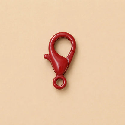 Colorful Lobster Clasps