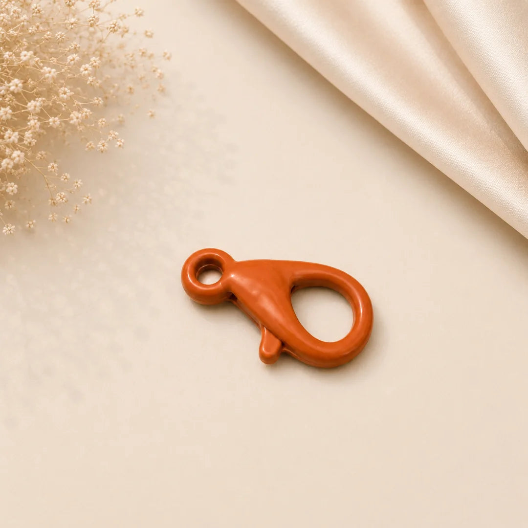 Colorful Lobster Clasps