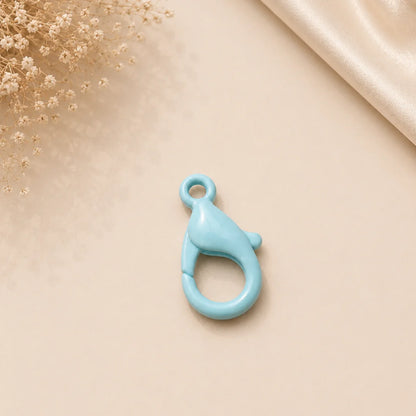 Colorful Lobster Clasps