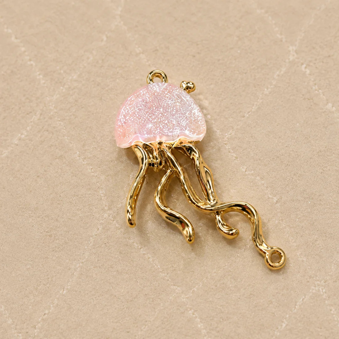 Pink Gold