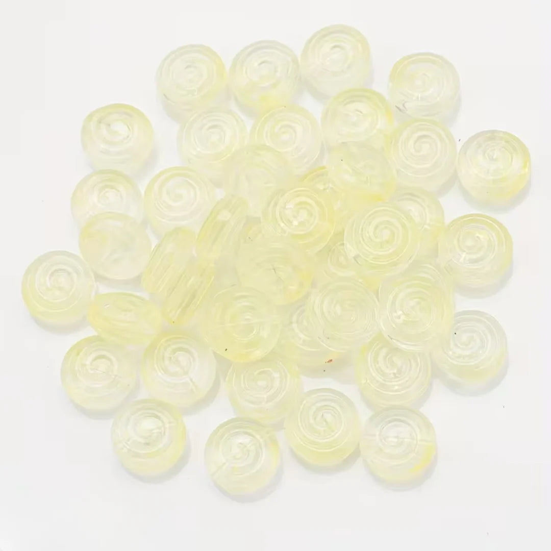 Yellow White