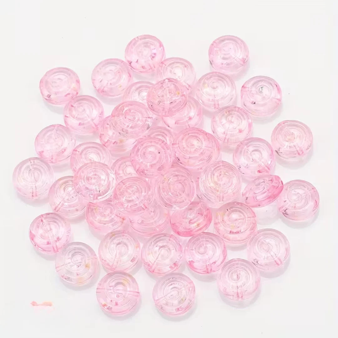 Baby Pink