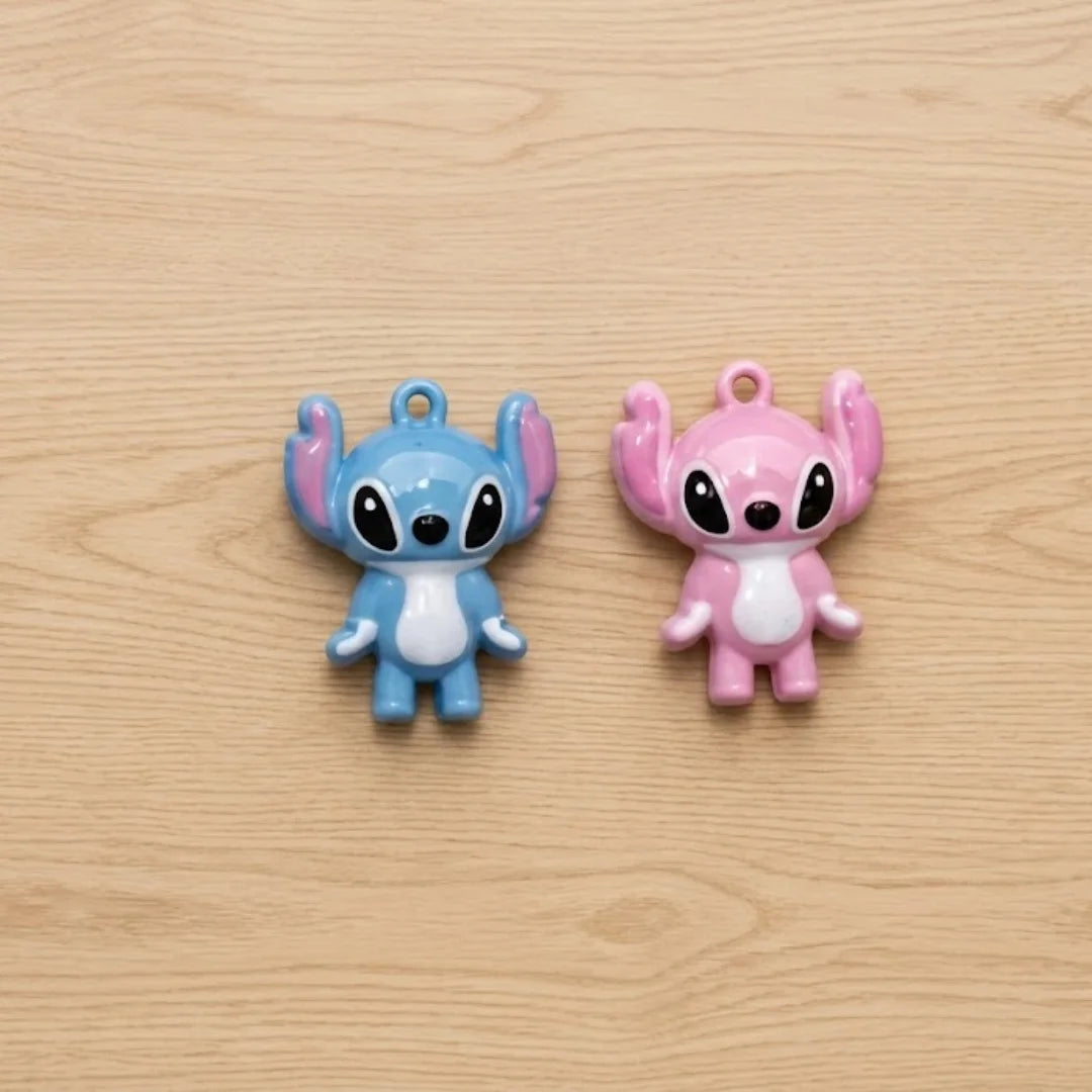 Disney Lilo & Stitch Charm