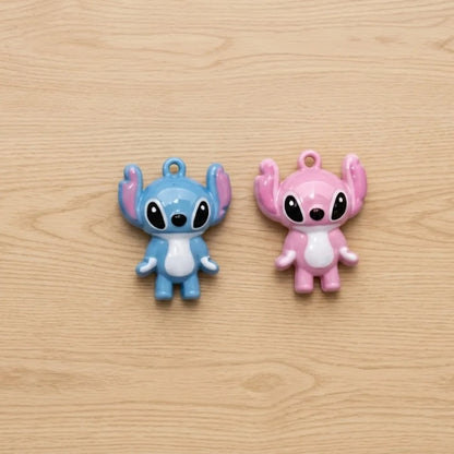 Disney Lilo & Stitch Charm