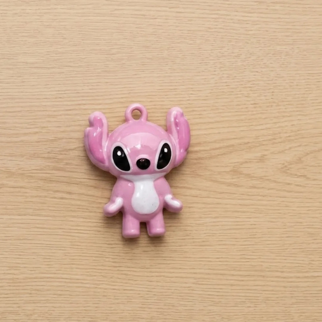 Disney Lilo & Stitch Charm
