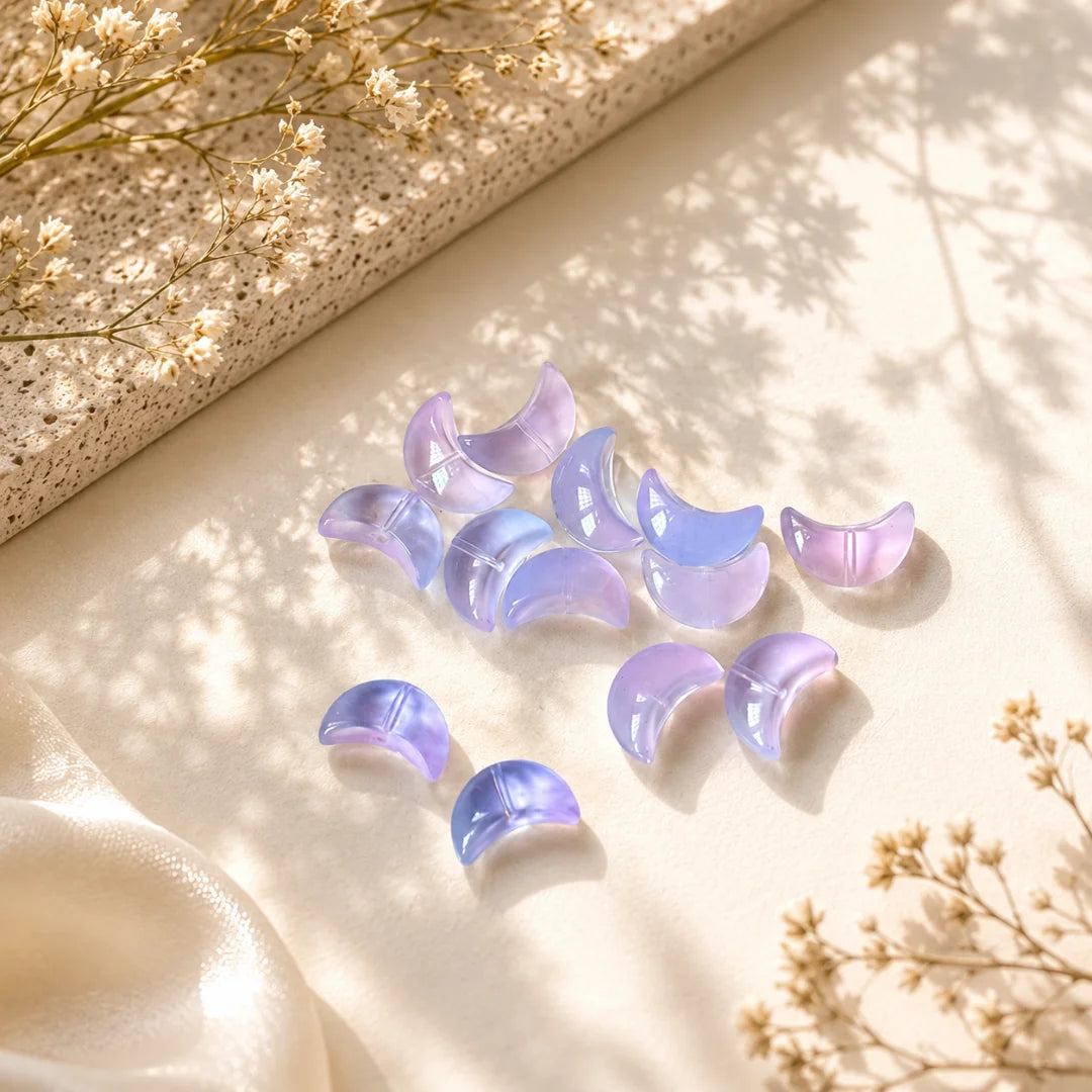 Blue Purple Gradient