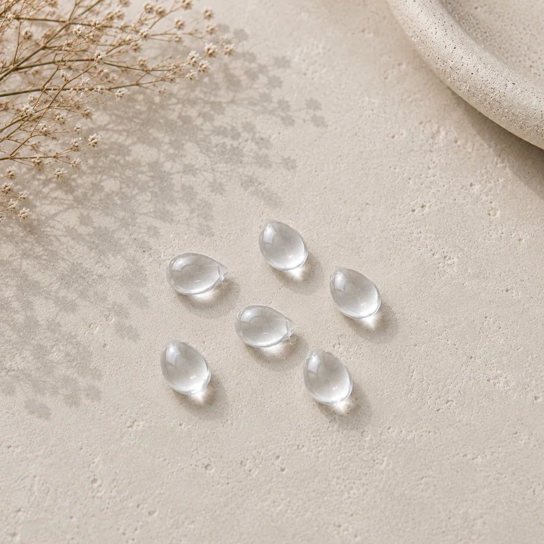 Moonstone White
