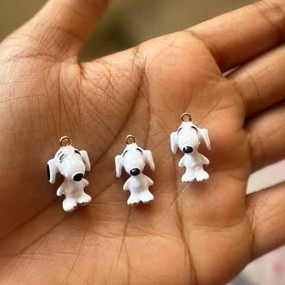 Cute Snoopy Charm