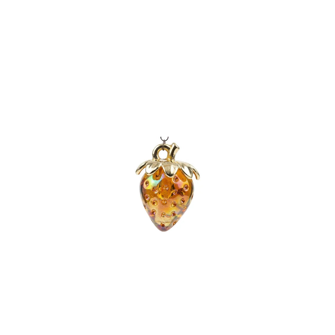 Amber Gold