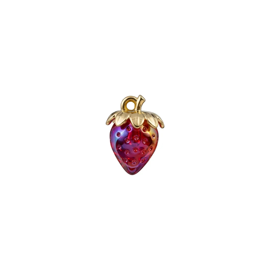 Ruby Red