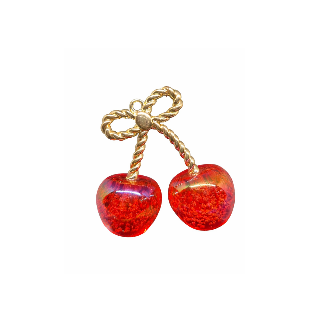 Crystal red