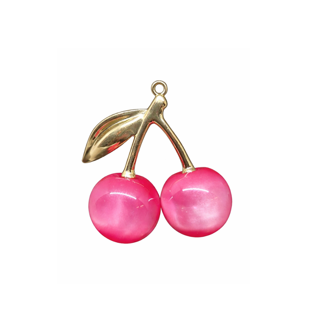 Candy Pink