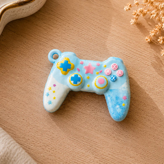 Game Controller Charms