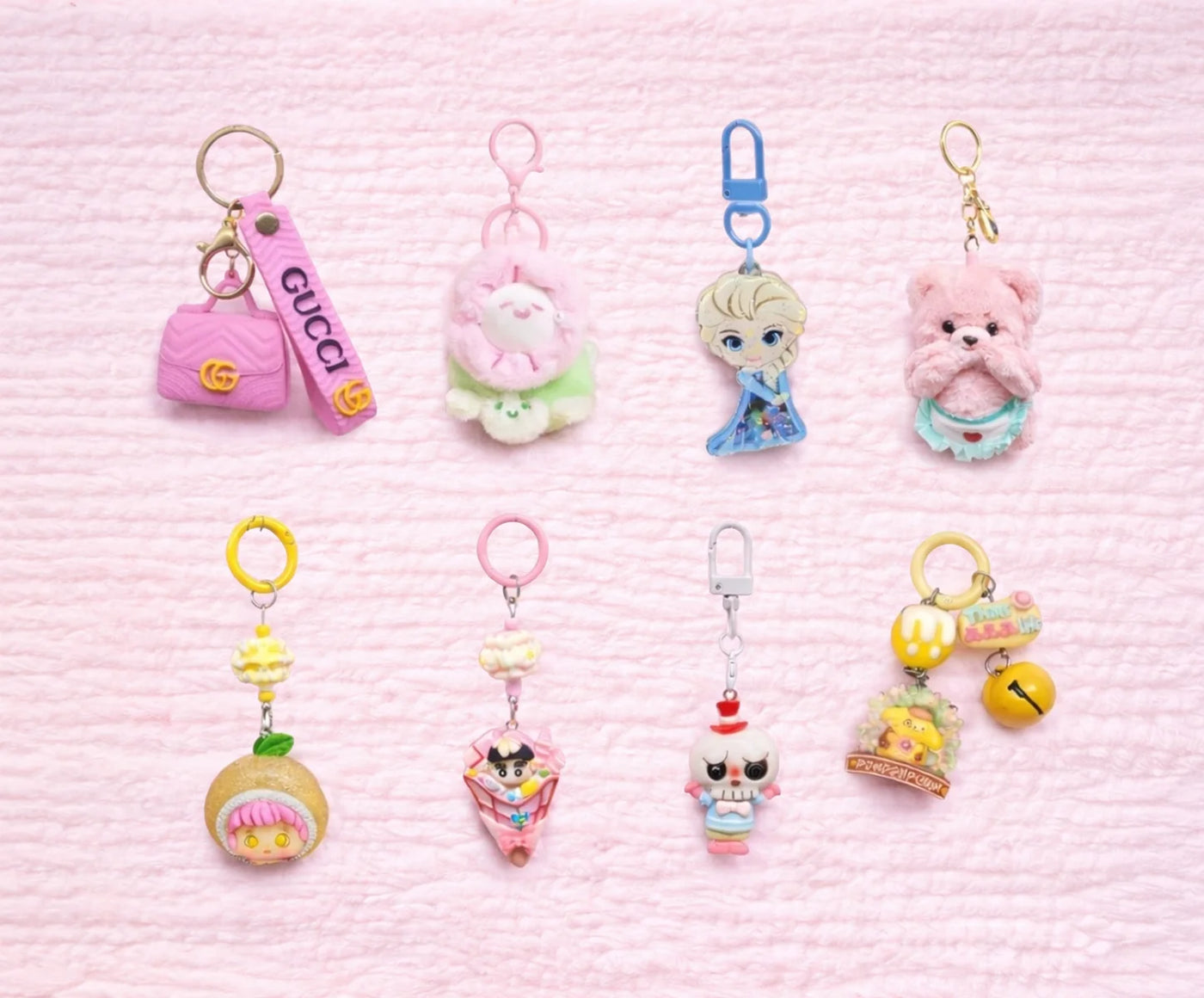 Key Chains