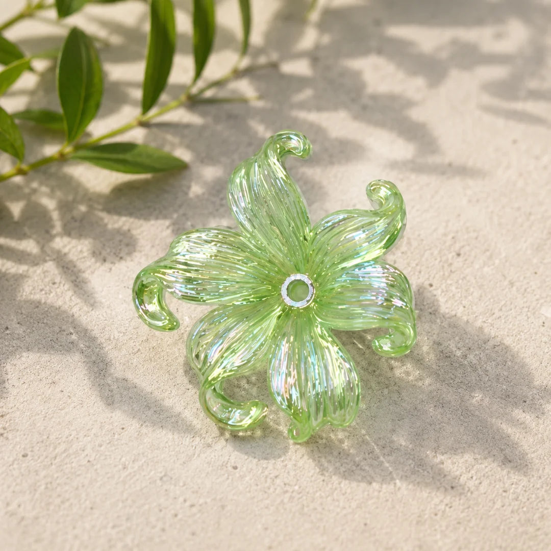 Light Green