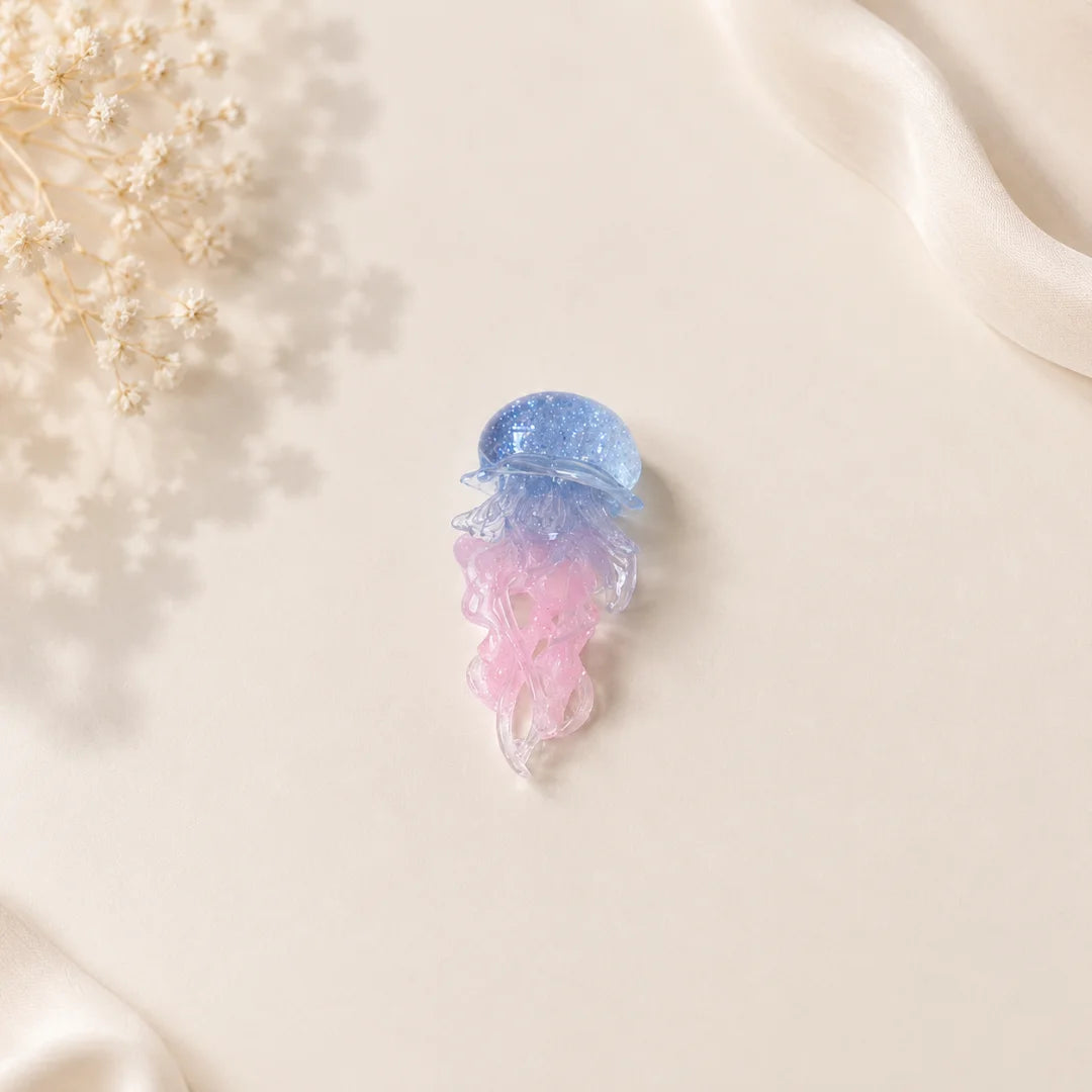 Blue Pink