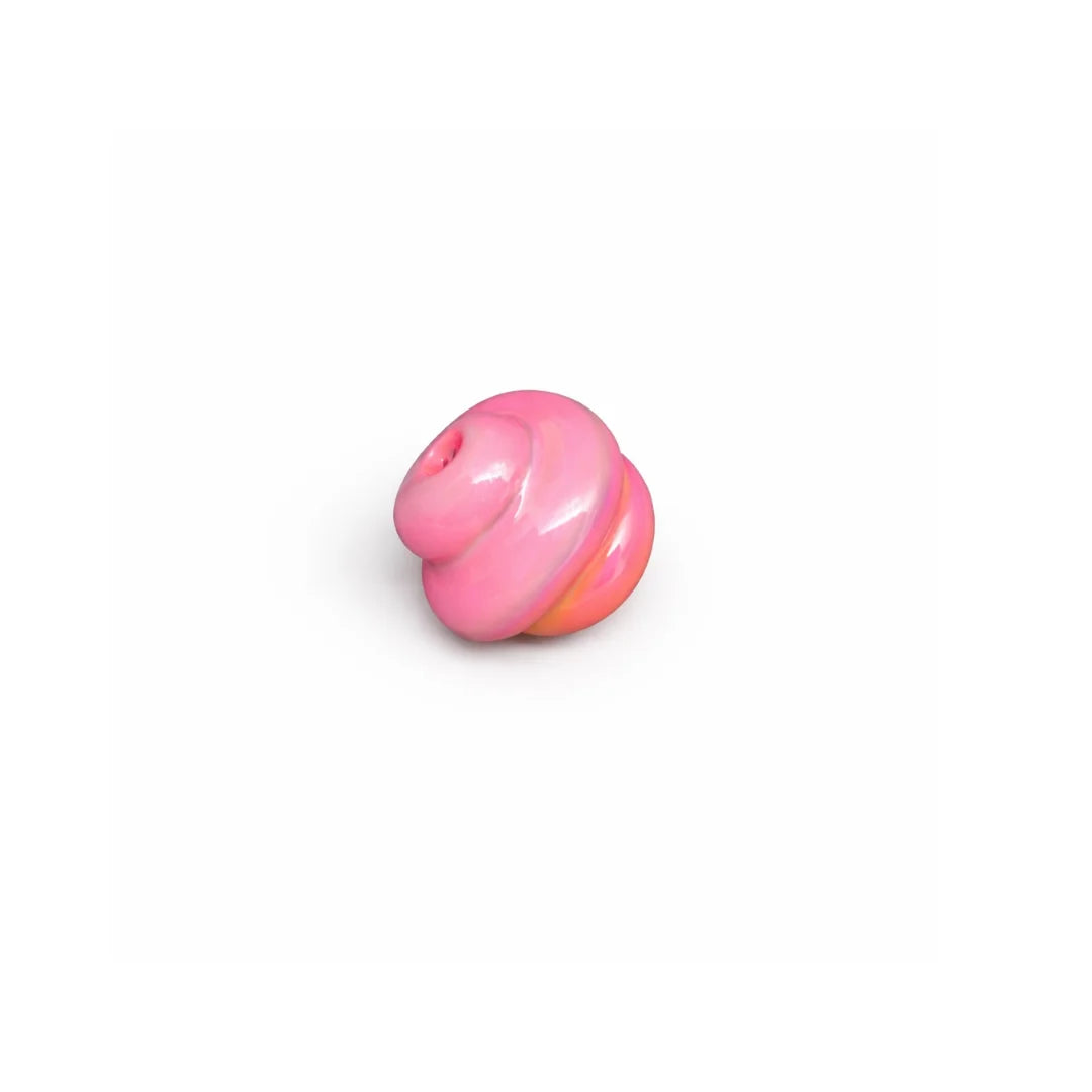 Warm Pink