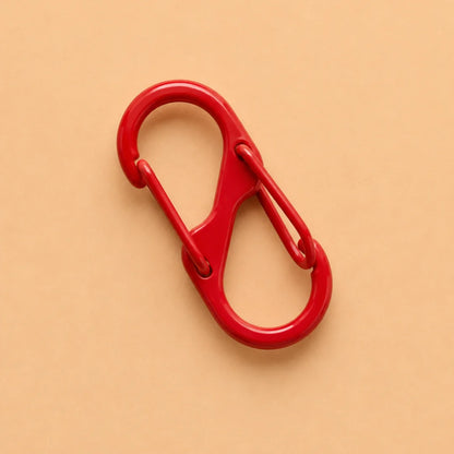 Double Sided S-Shaped Hooks