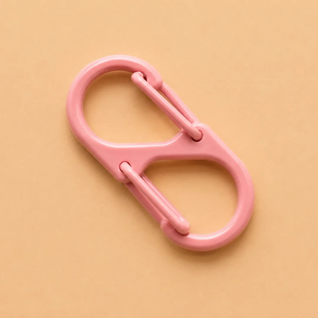 Double Sided S-Shaped Hooks