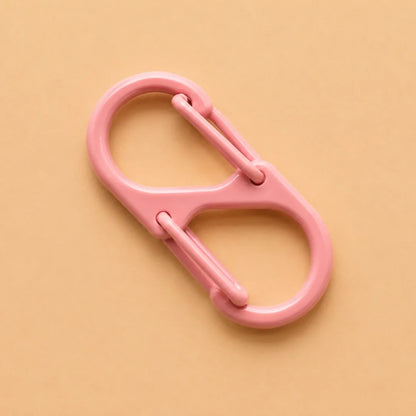 Double Sided S-Shaped Hooks