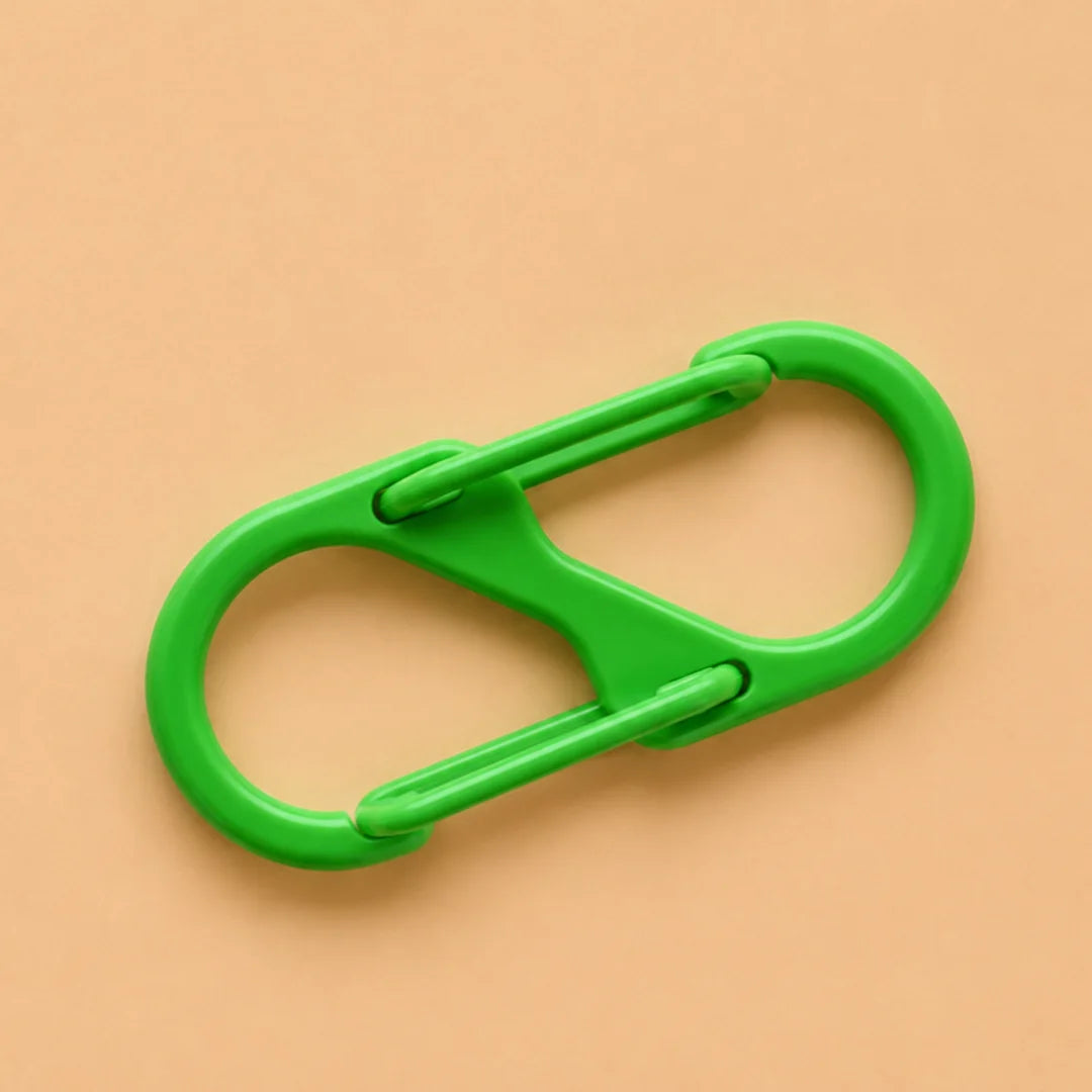 Double Sided S-Shaped Hooks