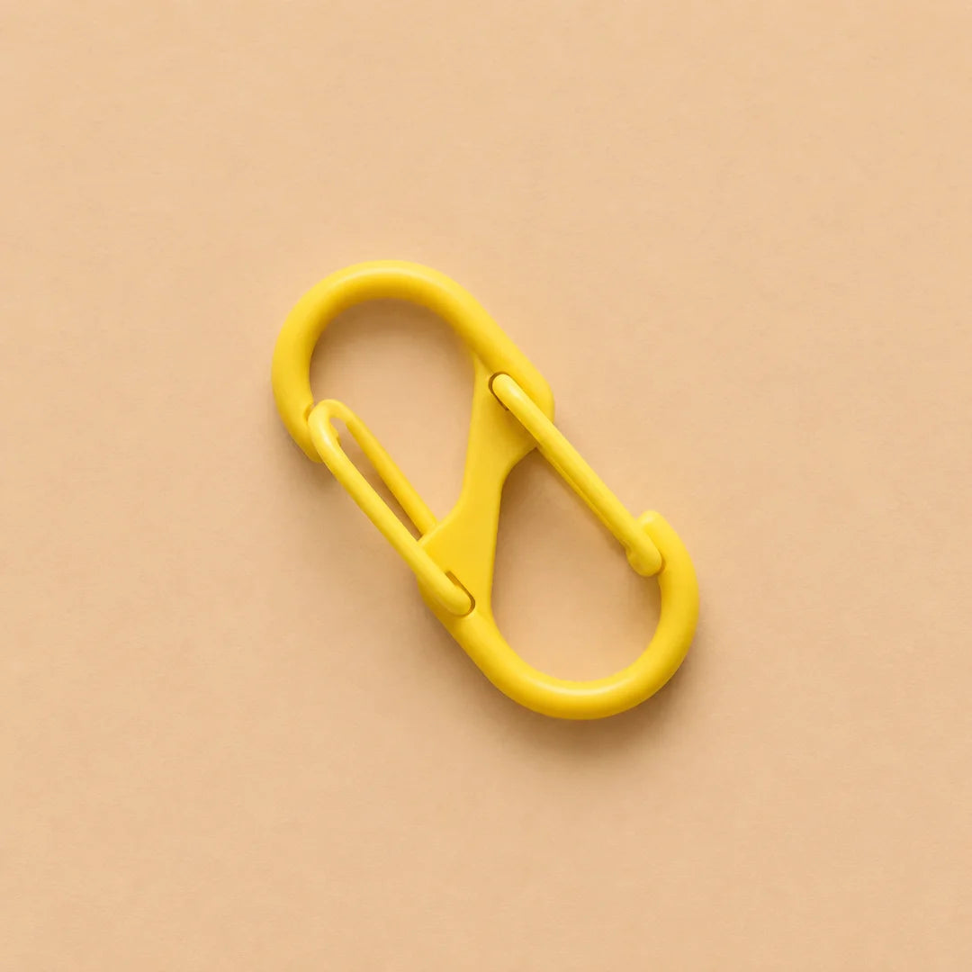 Double Sided S-Shaped Hooks