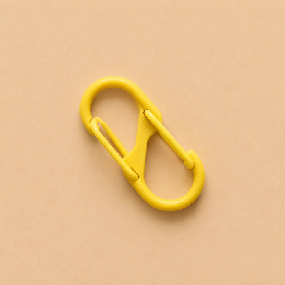 Double Sided S-Shaped Hooks
