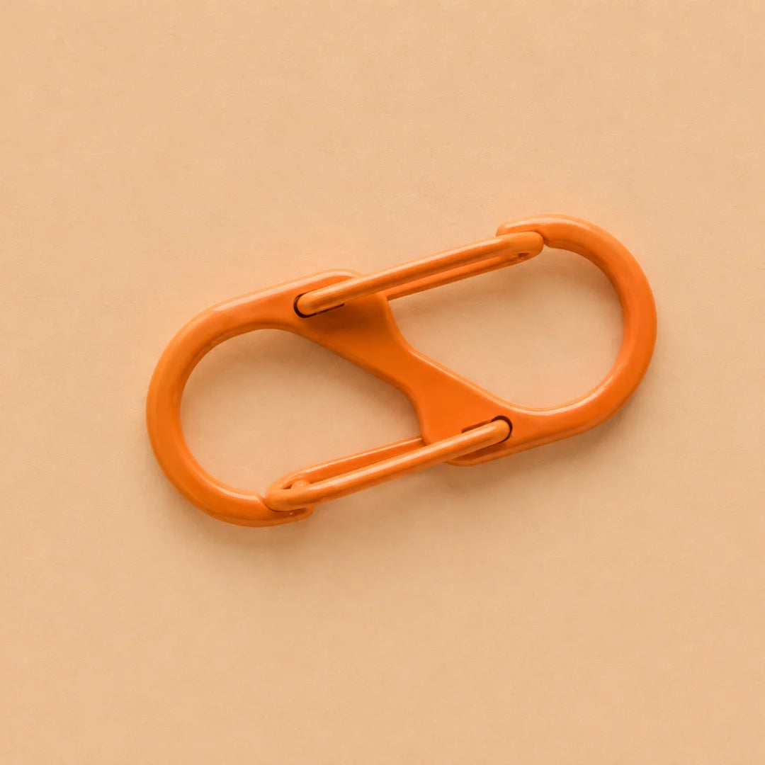 Double Sided S-Shaped Hooks