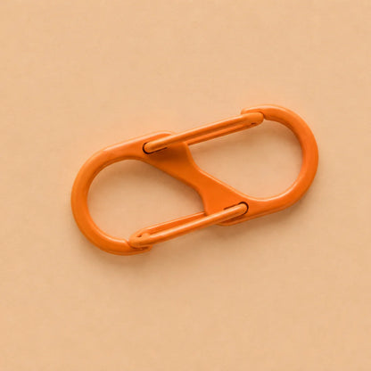 Double Sided S-Shaped Hooks