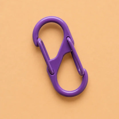 Double Sided S-Shaped Hooks