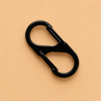 Double Sided S-Shaped Hooks