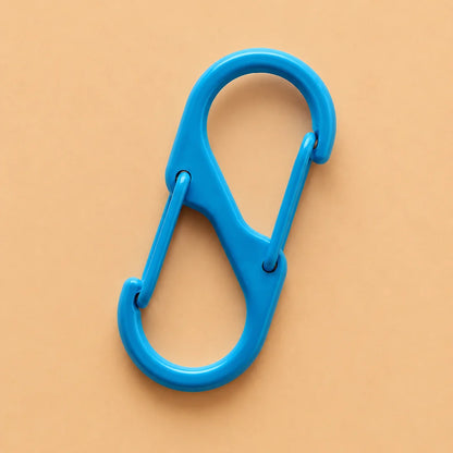 Double Sided S-Shaped Hooks