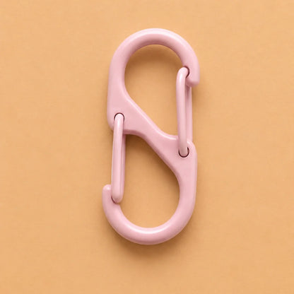 Double Sided S-Shaped Hooks