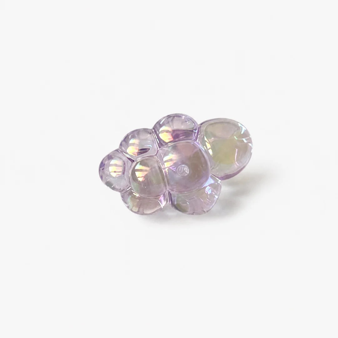 Iridescent Purple