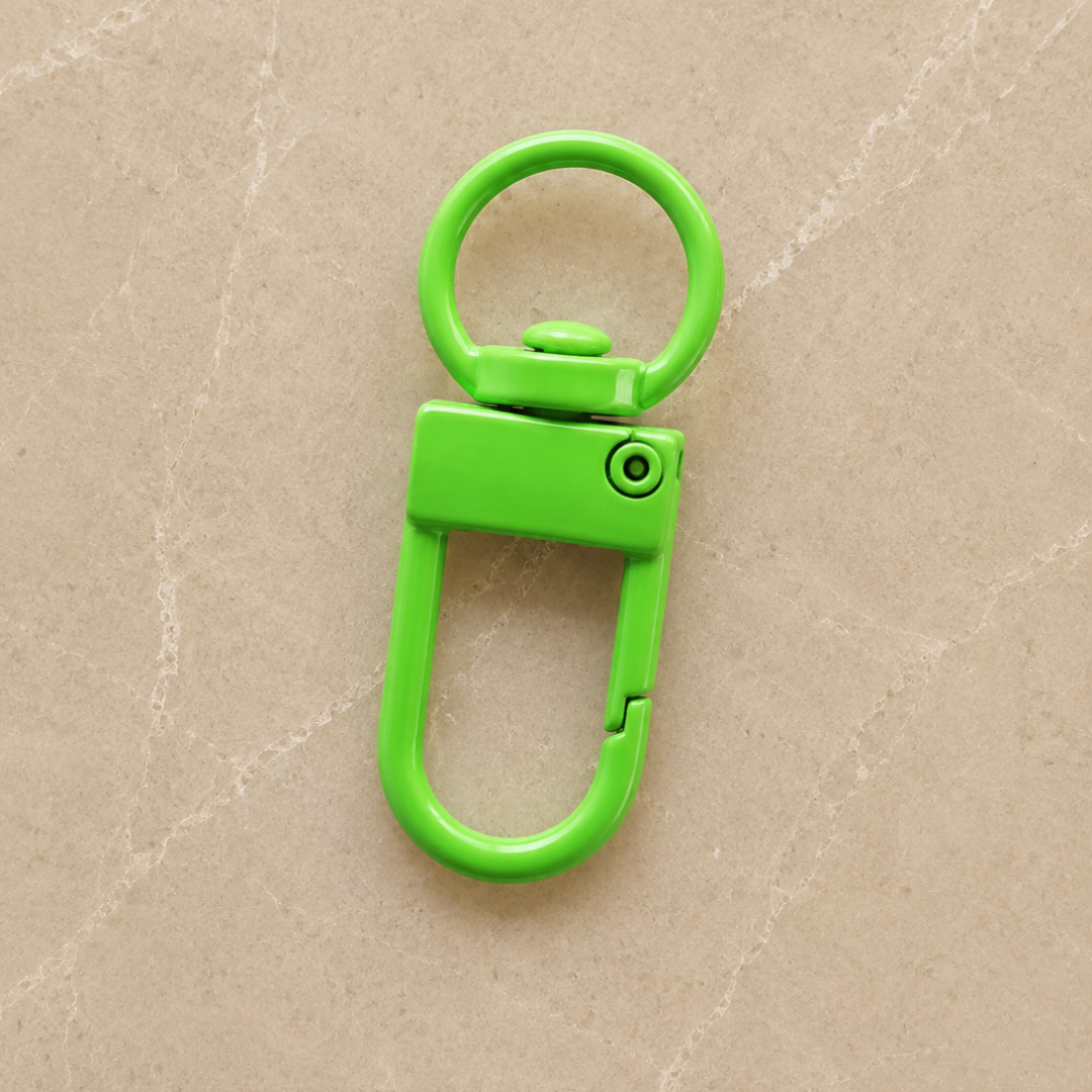 Swivel Lobster Clasps Hooks