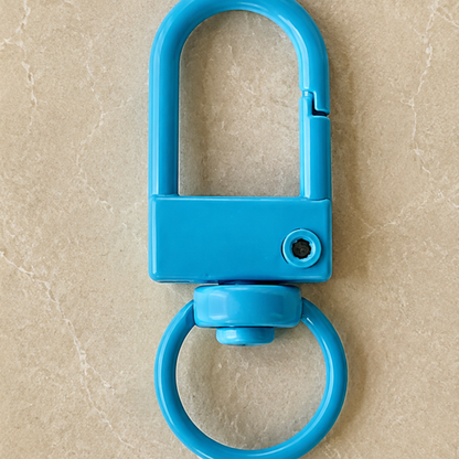 Swivel Lobster Clasps Hooks