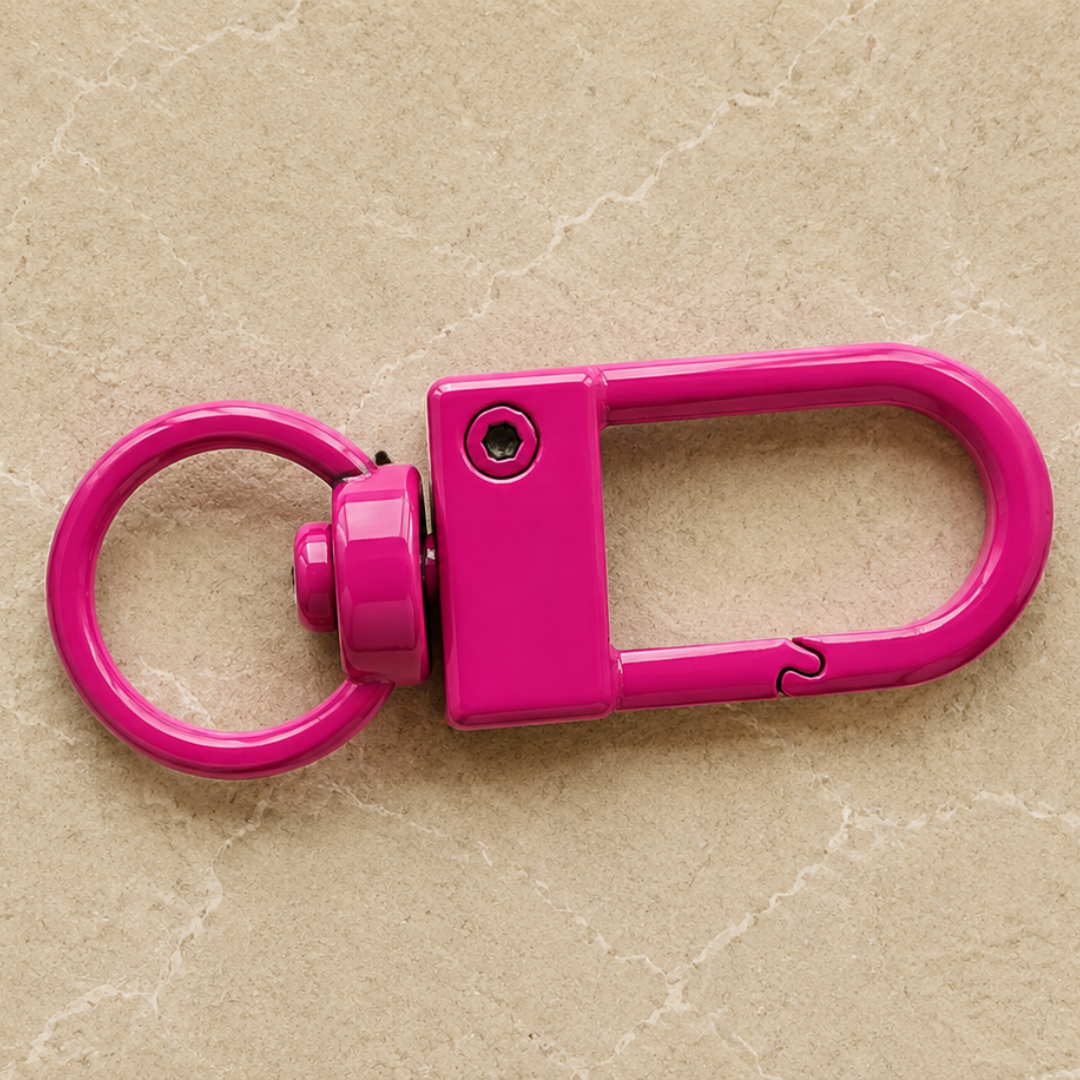 Swivel Lobster Clasps Hooks