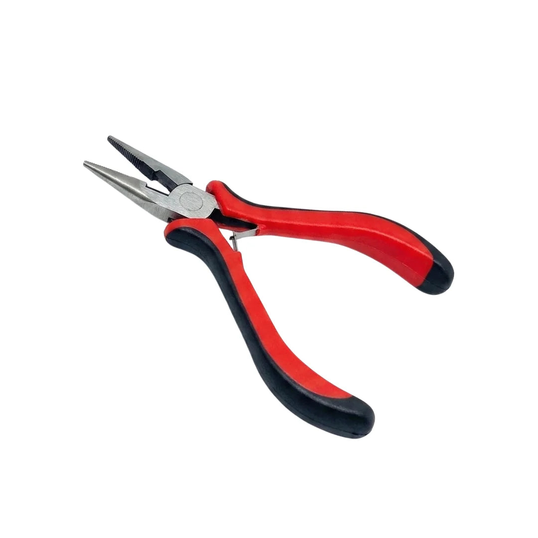 125 mm | Professional Long Nose Pliers Tool - Style 1