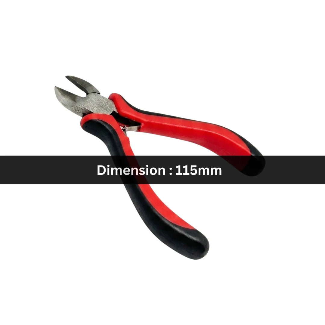 115 mm | Diagonal Cutting Pliers - Style 1