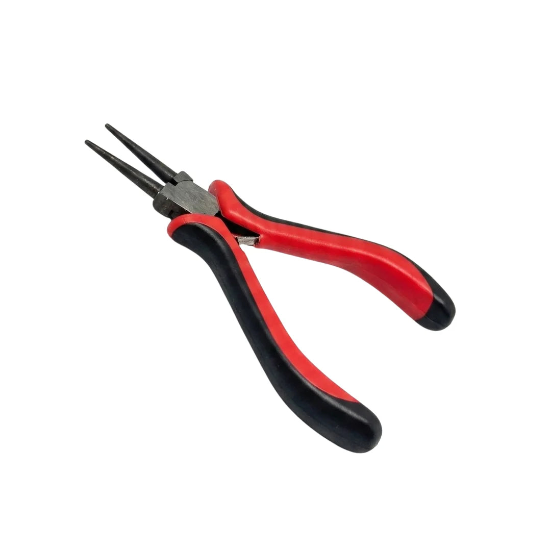 125 mm | Round Nose Pliers - Style 1